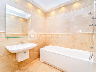 Apartament cu 2 camere, 86 m², Centru, Chișinău foto 12