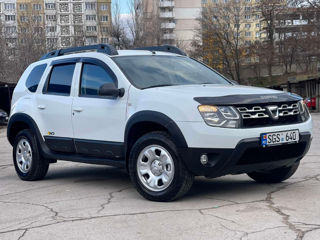 Dacia Duster foto 1