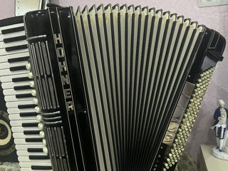 Hohner Morino V S foto 0