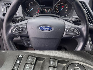 Ford Kuga foto 4