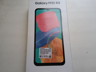 Samsung Galaxy M33 5G foto 4