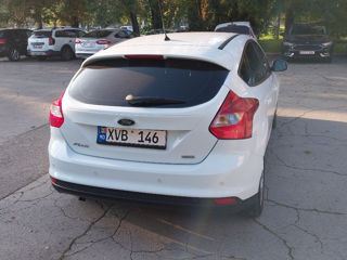 Ford Focus foto 1