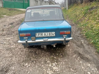 Lada / ВАЗ 2101 foto 4