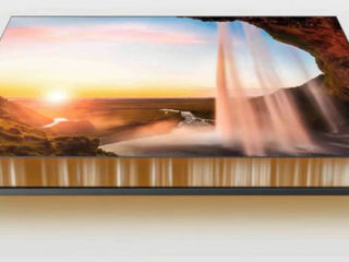 Televizor Samsung Smart 4K UHD 55" (Nou) foto 3