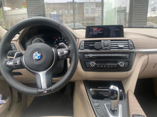 BMW 3 Series foto 7