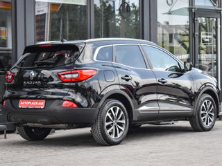 Renault Kadjar foto 5