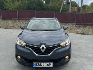 Renault Kadjar foto 1