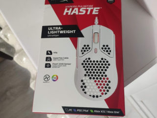 Hyperx pulsefire Haste sigilată