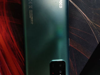 Poco x3 gt