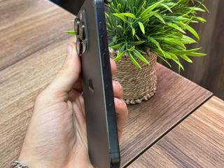 iPhone 15 Pro / Black Titanium ! foto 10