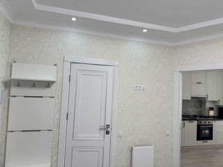 Apartament cu 1 cameră, 45 m², Buiucani, Chișinău