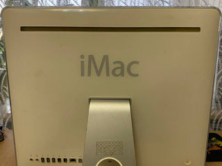Vand calculator iMAC