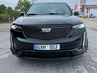 Cadillac XT6 foto 3