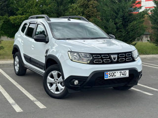 Dacia Duster foto 3