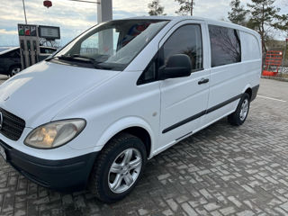 Mercedes Vito