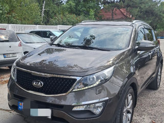 KIA Sportage foto 2