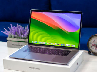 MacBook Pro 15 2019 (Core i9/16Gb Ram/512Gb SSD/Radeon Pro 560X/15.4" Retina)