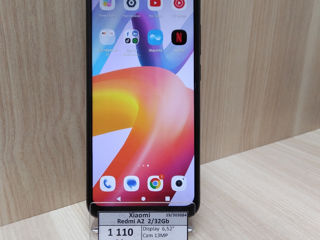 Xiaomi Redmi A2  2/32gb. 1110lei foto 1