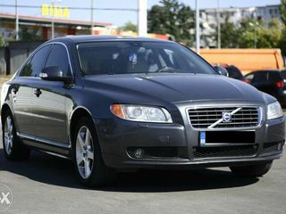 Volvo S80 foto 2