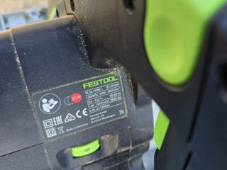 Festool ts55 (2022) foto 4