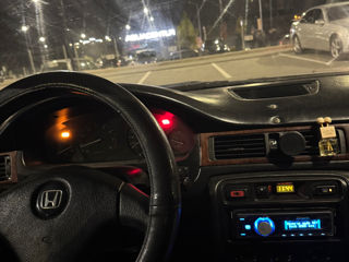 Honda Civic foto 7