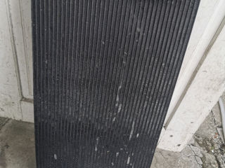 Radiator conditionera Opel zanfira 2.0 tdi