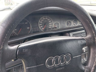 Запчасти audi a6 c4 2.5 AAT foto 5