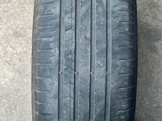 Продам 1 б.у шину 225/60 R17 Continental Summer