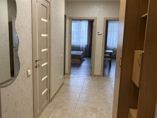 Apartament cu 1 cameră, 47 m², Botanica, Chișinău foto 2