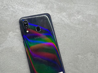 Galaxy A40 64gb foto 2