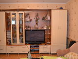 apartament cu 3 cameri mobilat in orashul Drochia foto 7