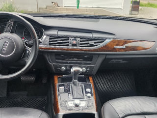 Audi A6 foto 4