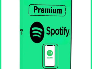 Spotify Premium Abonament