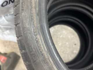 Nokian 225/40R18 Anul 2020 Iarna foto 3