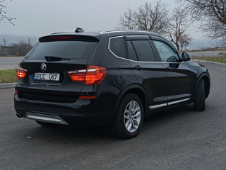 BMW X3 foto 6