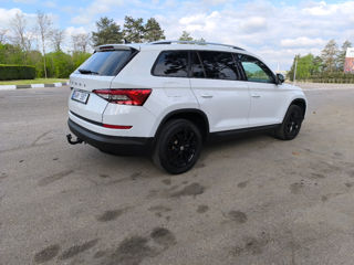 Skoda Kodiaq фото 4