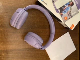 Продам наушники jbl 520bt срочно