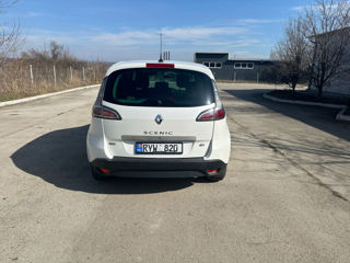 Renault Scenic foto 3