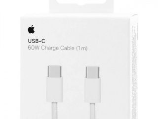 Apple USB-C to USB-C кабель 60W