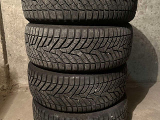 Yokohama BluEarth-Winter (V905) 235/45 R19 99V XL BluEarth, RPB