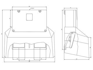 Педаль электрическая SIEMENS foto 2