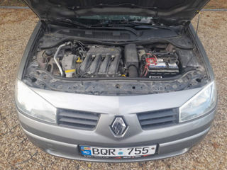 Renault Megane foto 8