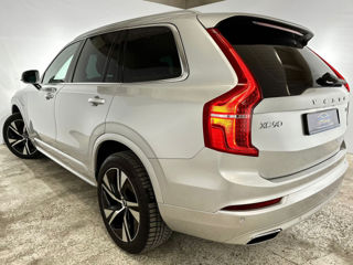 Volvo XC90 foto 2