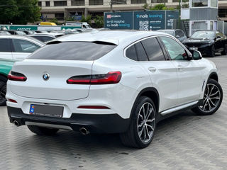 BMW X4 foto 5