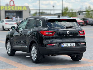 Renault Kadjar foto 10