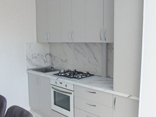 Apartament cu 2 camere, 75 m², Botanica, Chișinău foto 8