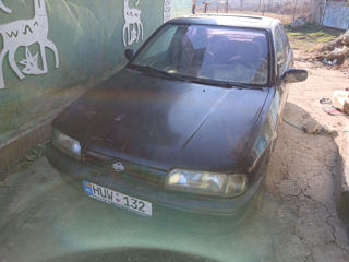 Nissan Primera foto 2