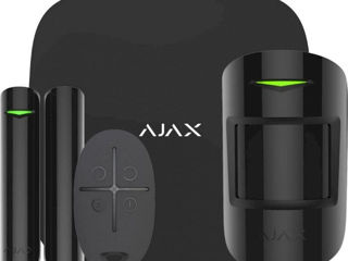 Kit Sistem De Securitate Ajax (Instalare Gratuita) foto 5