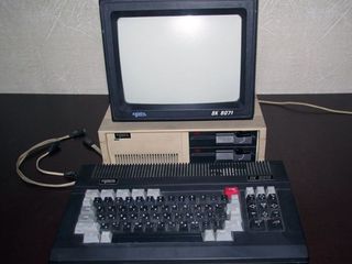 Куплю компьютеры СССР, микросхемы, платы, шасси, клавиатуры, и всё остальное foto 1