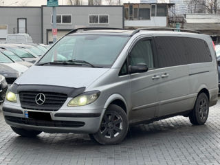 Mercedes Viano